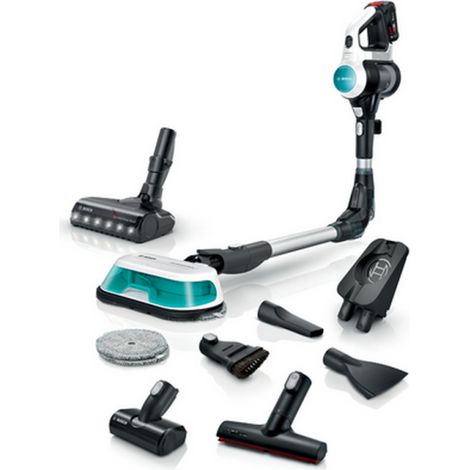 Bosch Nass-/Trockensauger  AMK Bosch Sortiment BKS71HYG3 weiß