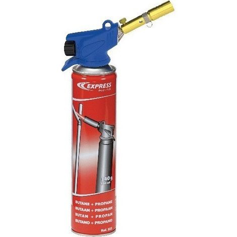 Lampada a saldare Lamp' Express 511 Classica (1/2)