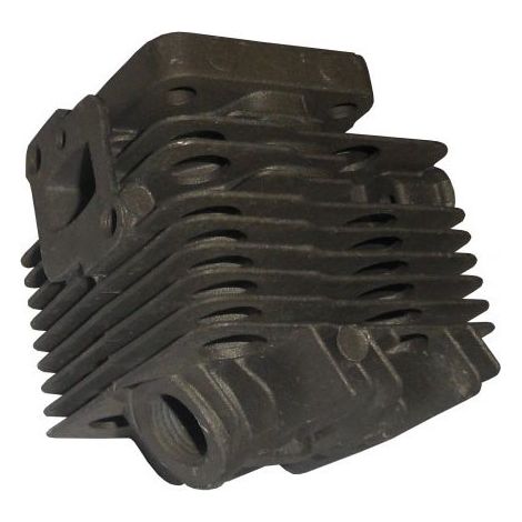 Ricambio Cilindro e pistone decespugliatore 26 cc - C06 -