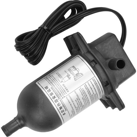 Réchauffeur d'eau autonome 1000W, dispositif de préchauffage à circulation constante pour générateur (1/5)