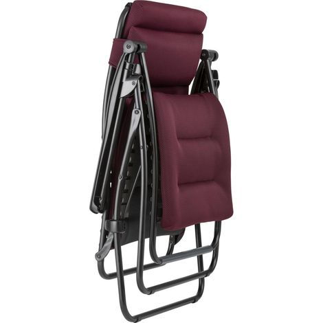 La Fuma Relax Air Comfort bordeaux