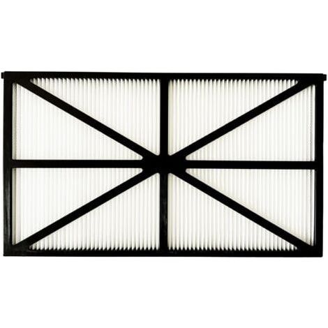 Panneaux Filtrants pour Robot de Piscine Hayward Tiger Shark, AquaVac, Evac, Powershark – Réf. RCX70101PAK2 – Lot de 2-Alovez