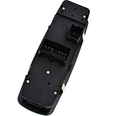 Die Teilenummer 68110870AA ist für Druckknopfschalter für elektrische Fensterheber in Fahrzeugen von Dodge und Chrysler geeignet. (1/4)