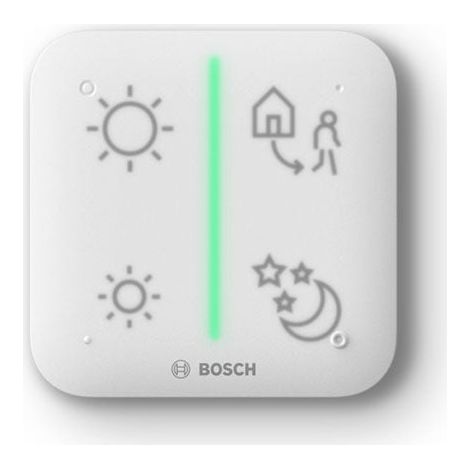 Interrupteur multifonction connecté II - Zigbee - Bosch Smart Home (1/5)
