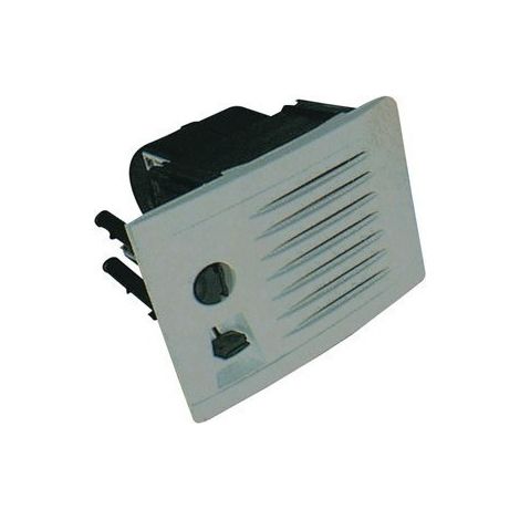 Chauffage Route Kuba Kalori 12V – Chauffage Camping-Car Compact (1/5)