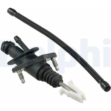 Cylindre émetteur, embrayage Delphi Technologies LM80406 OPEL 13112244 5679343