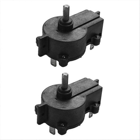 2 interrupteurs électriques pour variateur de vitesse 12 V Et45L/Et55L/Et65L (1/5)