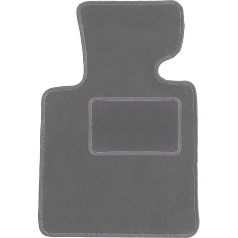 Tapis de sol conducteur : BMW Z4 E86 coupé (2002-2008)