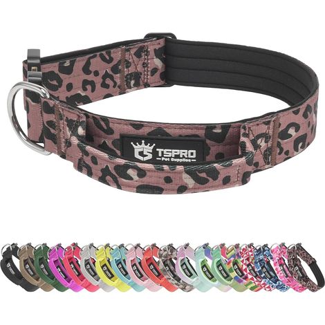 Tactical Collar Quick Buckle (1/5)