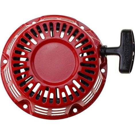 Pédales de démarrage et pièces Kick démarreurs Tirez Démarreur Démarreur Remplacement pour GX120 GX160 GX168 GX200 5.5hp 6.5hp Générateur Pièces (1/5)