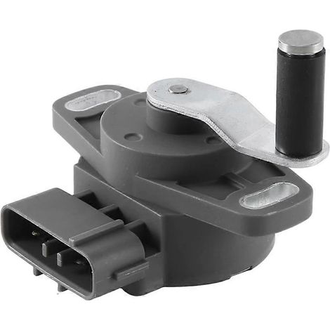 Capteur de position du papillon 198300-8000 1983008000 89281-20010 8928120010 pour Toyota Avensis 2.0 TD et modèles Jeep (1/5)