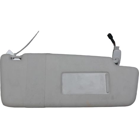 [PRODUIT D'OCCASION] Pare-soleil D VOLKSWAGEN Touran ♻️ Ref Oe. 1t0857552f2f4 - Garantie à vie (1/4)