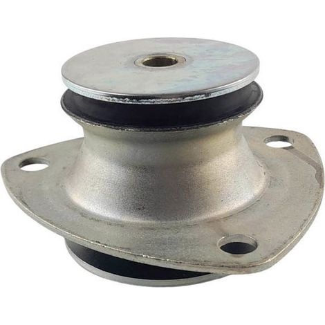 Soporte de cabina Iveco Daily / patín de goma 3 4 5 6 504107760 (1/5)