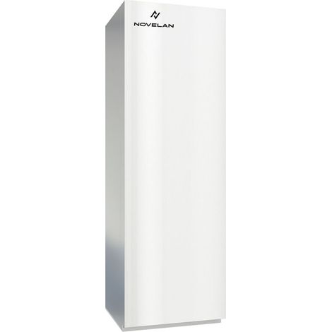 Novelan Sole Wasser Wärmepumpe-WSV 6.2H3M, 10372041