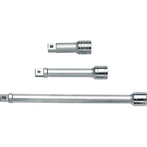 Alargador 1/2'', Largo : 76 mm (1/3)