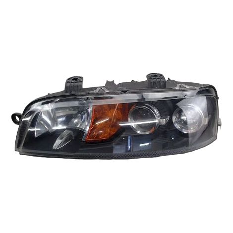 [PRODUIT D'OCCASION] Phare Gauche FIAT Punto II 99-2003 ♻️ Ref Oe. 46814551 - Garantie à vie (1/3)