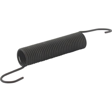 Ressort De Traction Origine Mtd Pour Tondeuses Thermique Tractée Beaux Jour, Black-line, Cub Cadet, Massey Ferguson, Mastercut,