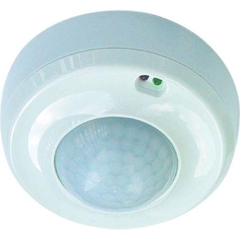 PD2-M-2C-24V-RR-AP détecteur de présence 12-48 V 2 canaux saillie LUXOMAT 92305 (1/4)