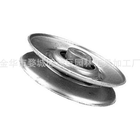 The wheel tendeuse de la tondeuse à gazon is compatible with the models 532127783 and 532139245 (AYP 127783 139245).