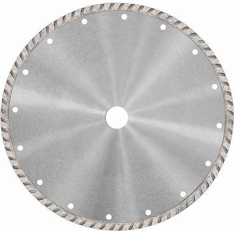 Disque de coupe Heller Tools Diamond Blade Rooftile 230 x 22.23 (1/2)