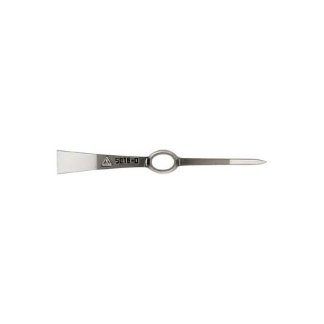 PICCONI SENZA MANICO MOD.50160  gr.1500  ovale mm.36,4/38x52,5/55    BELLOTA