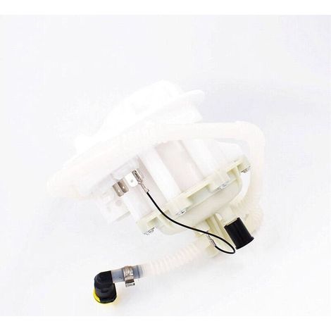 Pompe à carburant avec filtre pour Volkswagen Touareg modèles 2002-2010 7L0919679 229025003001 (1/4)
