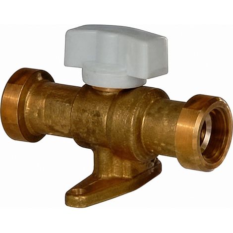Rubinetto del gas 15x21 DM Vecchio Modello