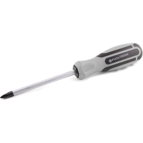 Tournevis phillips PH2x100mm - OS 0013 - CLAS Equipements (1/3)