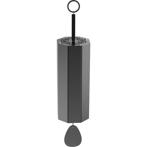 Carillon éolien Kera Audio Venus/Black à 8 tons (1/5)