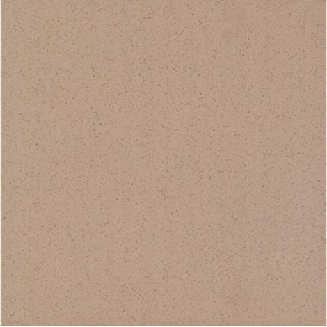 Baldosas de gres técnico color beige oscuro 30x30cm 1,62m2 (1/2)
