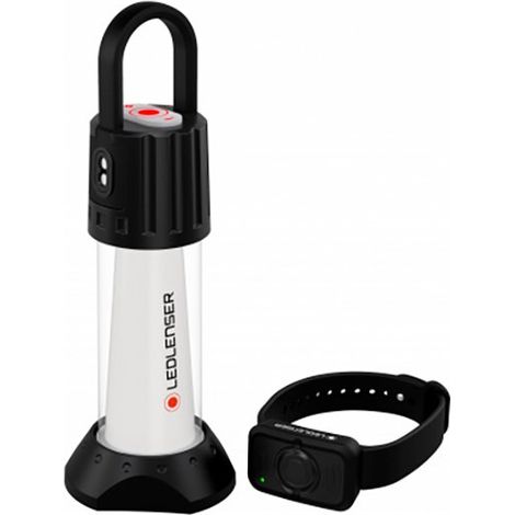 Linterna Ledlenser ML6 ConnectWL (1/4)