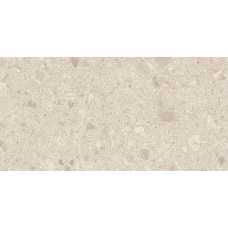 Carrelage effet Pierre Ceppo di Gré Beige 120x60x2 cm Massira - Sol extérieur (vendu par carton de 0,72 m²) - RO'MA CARRELAGE
