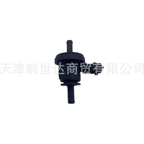 289103E100 is a solenoid valve for carbon canisters in Hyundai and Kia vehicles. (1/4)