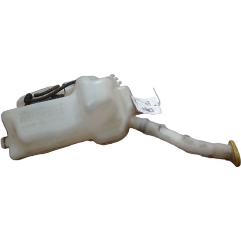 [PRODUIT D'OCCASION] Reservoir Lave-glace Avant RENAULT Clio III ♻️ Ref Oe. 7701058024 - Garantie à vie (1/3)