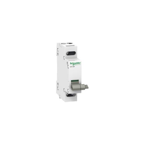 Contacto inversor ACTI 9 OF 3 A en 415 V AC, montaje en carril DIN de 35 mm. (1/3)