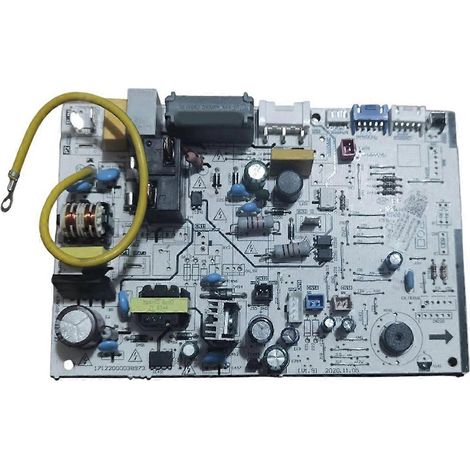 Circuit imprimé CE-KFR26G/BP2N1Y-AE 17122000038973 pour unité intérieure Inverter de climatiseur Midea (1/5)