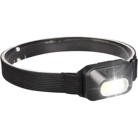 Lampe Frontale, Torche Frontale, Lampe Frontale LED, Lampe Frontale Léger, Lampe Frontale PuissanteLED, Frontale Professionnel, Lampe Frontale Enfant, Lampe Frontale Onnight [Classe énergétique A+++] (1/5)