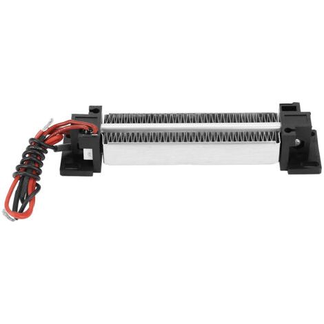 QORVA-Réchauffeur d'air en céramique d'élément chauffant de la température constante 220V 250W PTC (1/5)