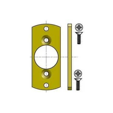 9147337 - Piastra "lo" Somfy
