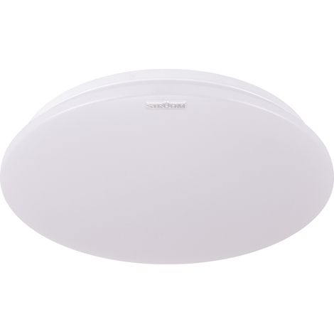 LED Deckenleuchte URANIA C 24W 4000K IP44 weiß (1/2)