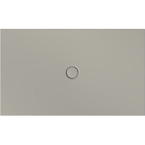 BETTE 5936-416PLUS Receveur de douche rectangulaire Floor Stone