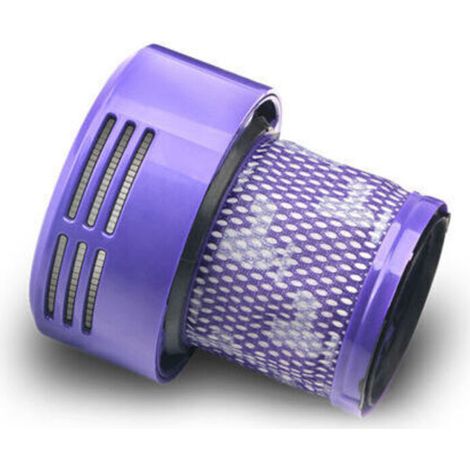 Ersatzfilter für Dyson V12 Staubsauger, Detect Slim Absolute Extra/Total Clean/Fluffy, Zubehör für Haushaltsstaubsauger (1/4)