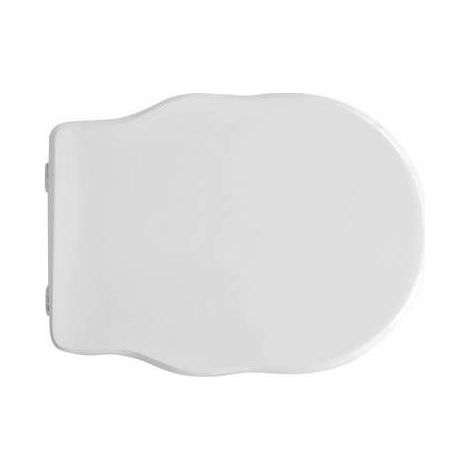 SEDILE WC PER CIELO VASO WINDSOR FORMA 10 Misura: Bianco