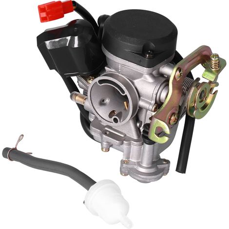 Robuster Mehrzweckkarabiner aus Edelstahl 304, mit federbelastetem Verriegelungsmechanismus, Modell M5x50, geeignet für den Innen- und Außenbereich, sichere Befestigung für Heimwerkerprojekte und Camp (1/5)