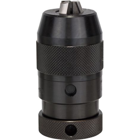 EXPERT Schnellspannbohrfutter, 0,5(unknown)10 mm, 3/8" (unknown) 24