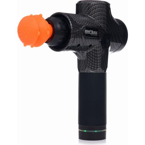 MASAJEADOR ELÉCTRICO 125W 8 KD3082 (1/5)