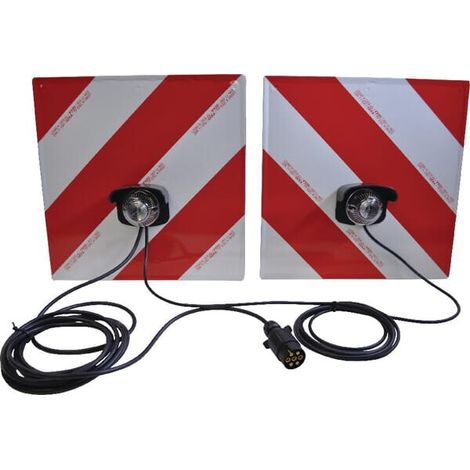 Panneaux de signalisation GEKA R113095B (1/2)