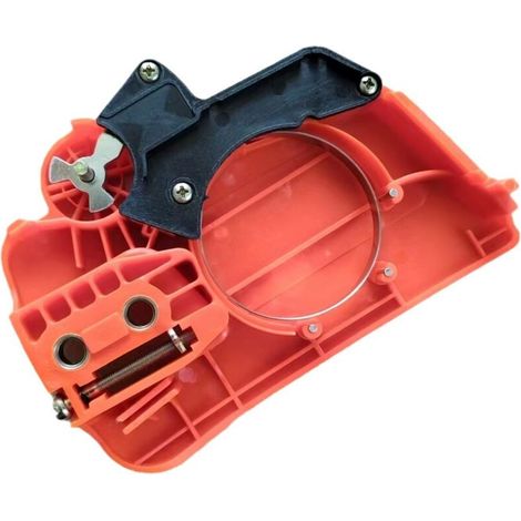 BEBUSINGOTO Couvercle de pignon d'embrayage pour trononneuse Husqvarna 235 235E 236 240 (1/5)