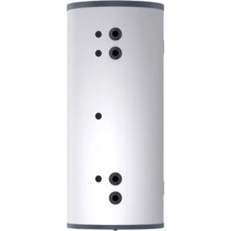 STIEBEL ELTRON Accumulatore inerziale SBP 400 Plus accumulatore verticale cool, 205296