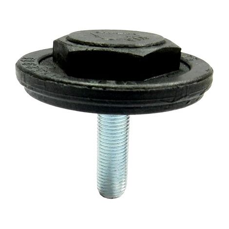 531211594 - Vis de lame pour tondeuse Electrique Flymo - Mac Allister ... (1/2)